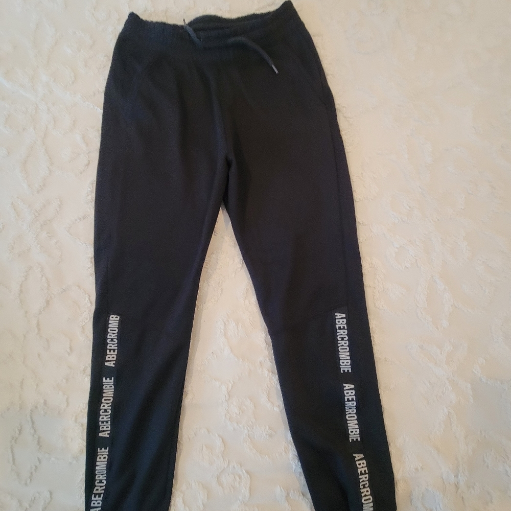 Abercrombie Kids Joggers